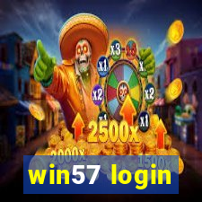 win57 login